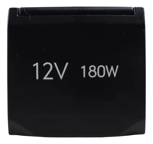 Tomada 12v Creta 2022/2024 84675bx100 Vx. - Imagem 2