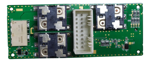 Placa Comando De Vidro Hb20 2020/2025 93571r1410 In. - Imagem 2