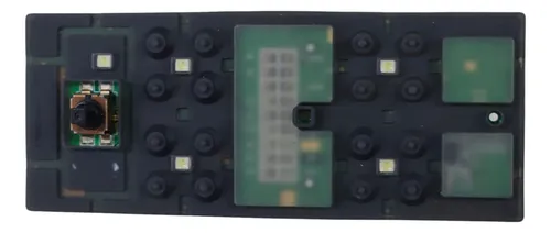 Placa Comando De Vidro Hb20 2020/2025 93571r1410 Vx. - Imagem 3
