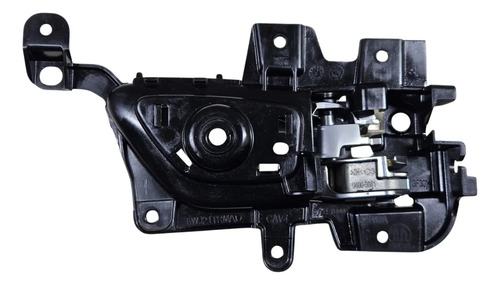 Maçaneta Interna Dianteira Esquerda Mopar 6wj21szlad Vx. - Imagem 3