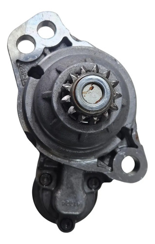 Motor Partida Volkswagen/audi 02m911022f Vx. - Imagem 3