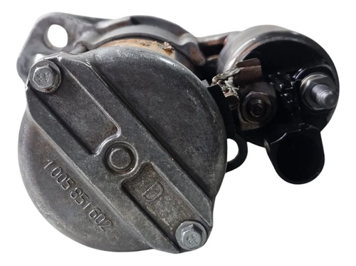 Motor Partida Volkswagen/audi 02m911022f Vx. - Imagem 4