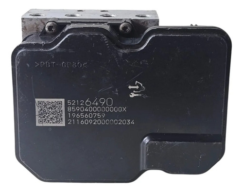 Modulo Abs S10 2014/2020 52126490 Vx. - Imagem 5