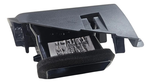 Difusor Ar Direito Spin 2015/2022 52028078 Vx. - Imagem 5
