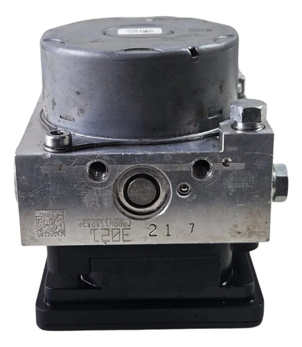 Módulo Abs Citroën/peugeot 10091511943 Vx. - Imagem 2