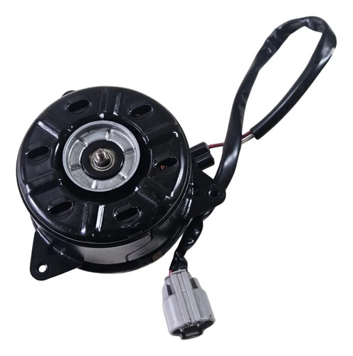 Motor Ventoinha Corolla 2009/2014 163630d160 Vx. - Imagem 2