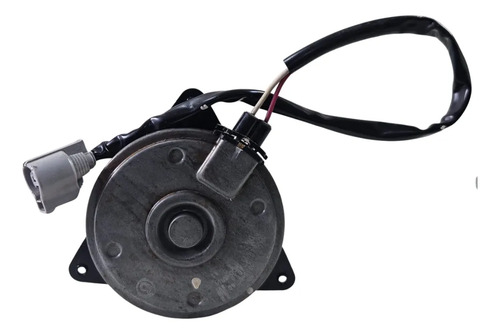 Motor Ventoinha Corolla 2009/2014 163630d160 Vx. - Imagem 3