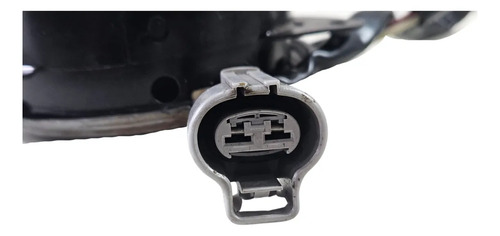 Motor Ventoinha Corolla 2009/2014 163630d160 Vx. - Imagem 4