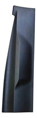 Friso Porta Traseira Tracker 2020/2025 26275882 Vx. - Imagem 2