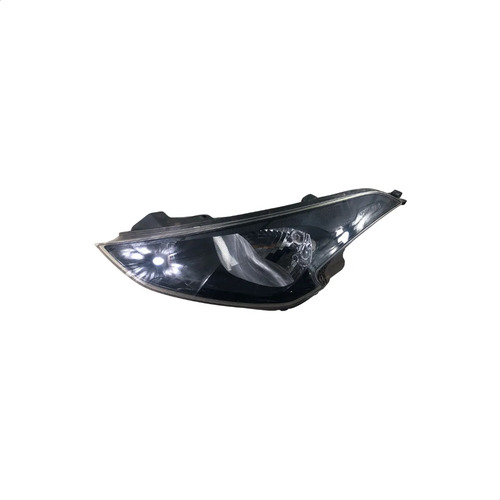 Farol Esquerdo Hyundai Hb20 2020/2022 Us.ba. (arranhado) Esquerdo/motorista - Imagem 2