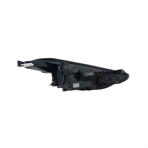 Farol Esquerdo Hyundai Hb20 2020/2022 Us.ba. (arranhado) Esquerdo/motorista - Imagem 4