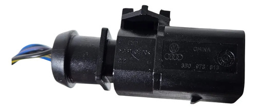 Chicote Sensor Estacionamento Q5 2013/2017 8r0971095f Ba.vx. - Imagem 4