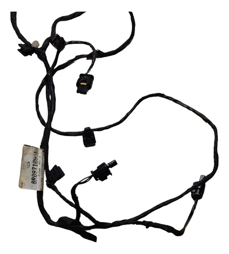 Chicote Sensor Estacionamento Q5 2013/2017 8r0971095f Ba.vx. - Imagem 5