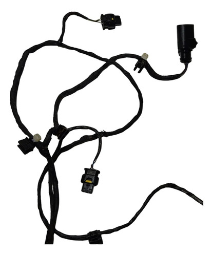 Chicote Sensor Estacionamento Q5 2013/2017 8r0971095f Ba.vx. - Imagem 6