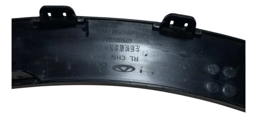 Moldura Lateral Traseira Esquerda Tiggo 7 609000501aa Ba.vx. - Imagem 6