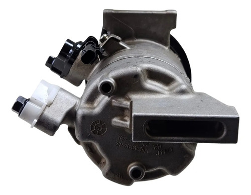 Compressor Ar Condicionado Onix/tracker 2020/2025 In. - Imagem 4