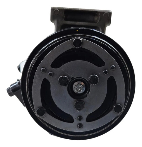 Compressor Ar Condicionado Onix/tracker 2020/2025 In. - Imagem 5
