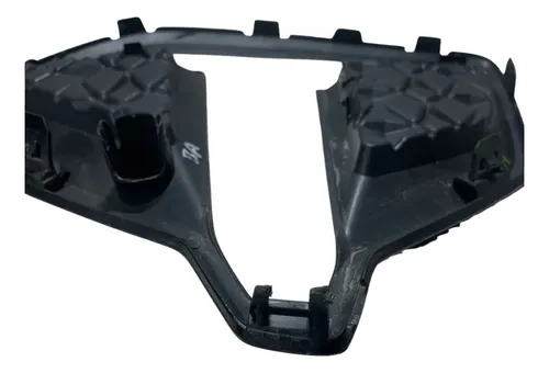 Moldura Farol Milha Esquerda Tiggo 7 602002188aa Ba.vx. - Imagem 3