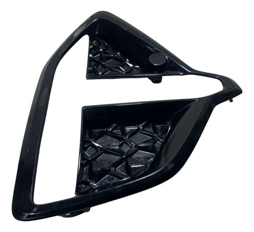 Moldura Farol Milha Esquerda Tiggo 7 602002188aa Ba.vx. - Imagem 4