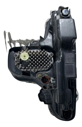 Farol Milha Drl Esquerdo Tiggo 7 Pro 605000592aa Ba.vx. - Imagem 2