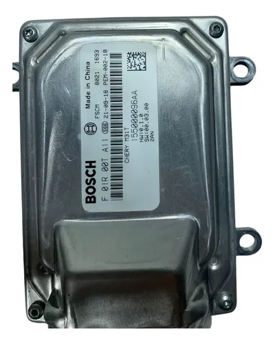 Modulo Bomba De Combustivel Tiggo 7 155000096aa Ba.vx. - Imagem 4