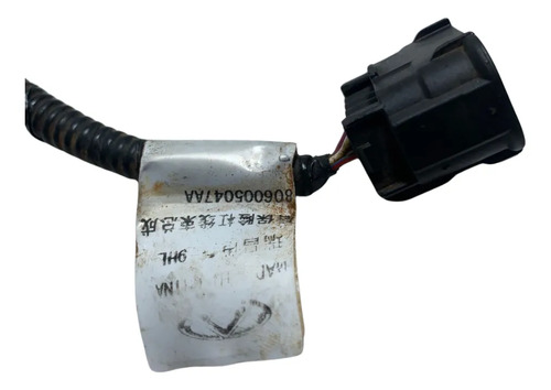 Chicote Sensor De Estacionamento Tiggo 7 806005047aa Ba.vx. - Imagem 4