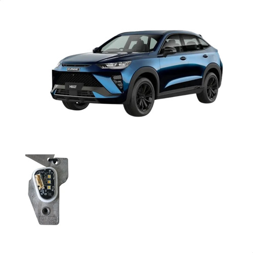 Reator Farol Direito Haval H6 2022/2024 Us. Ba. - Imagem 1