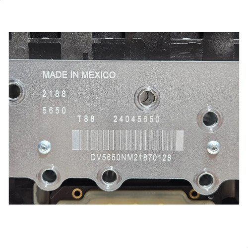 Módulo Tcm Gm 24045650 Vx. - Imagem 6