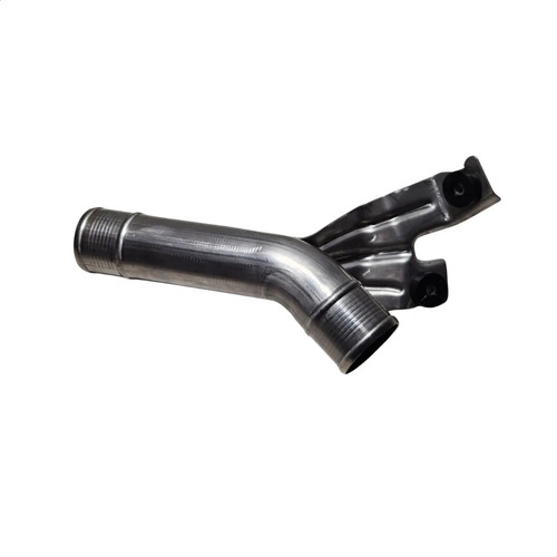 Duto Intercooler S10/trailblazer 2014/2024 52076286 Vx. - Imagem 2