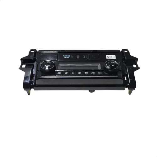 Painel/comando Ar Hilux/sw4 2016/2025 559000kp50 Ba. Vx. - Imagem 3
