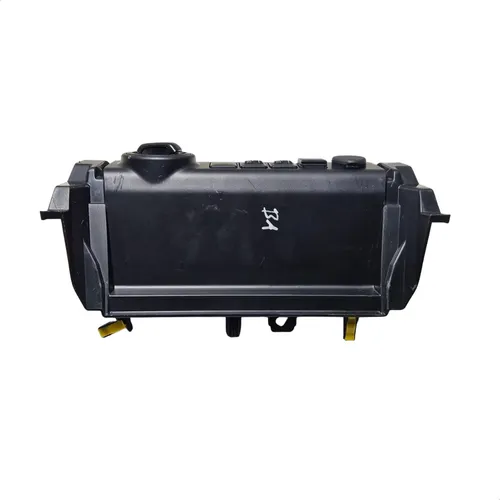Moldura Com Comando Hilux /sw4 2016/2025 55407kk280 Ba. Vx. - Imagem 5