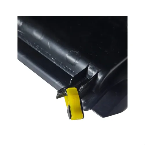 Moldura Com Comando Hilux /sw4 2016/2025 55407kk280 Ba. Vx. - Imagem 6