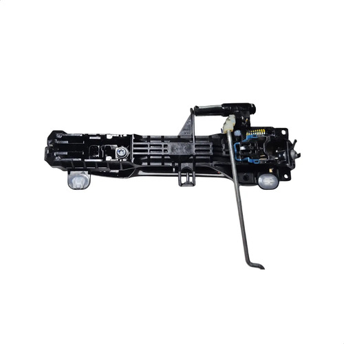 Maçaneta Externa Dianteira Direita Hilux/sw4 2016/2025 Vx. - Imagem 2