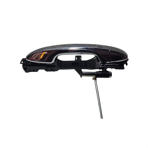 Maçaneta Externa Dianteira Direita Hilux/sw4 2016/2025 Vx. - Imagem 3