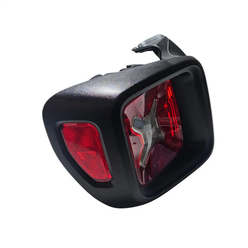 Lanterna Esquerda Renegade 2015/2021 51964232 Ba. Vx. - Imagem 6