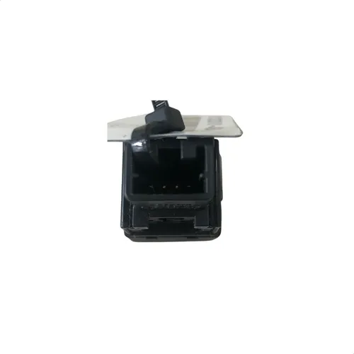 Botão Pisca Alerta Nissan March 2011/2014 Us. - Imagem 5