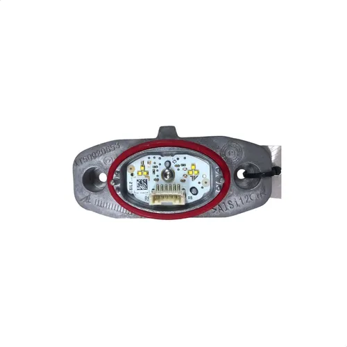 Reator Farol Led Jeep Renegade 2019/2022 Us. - Imagem 2