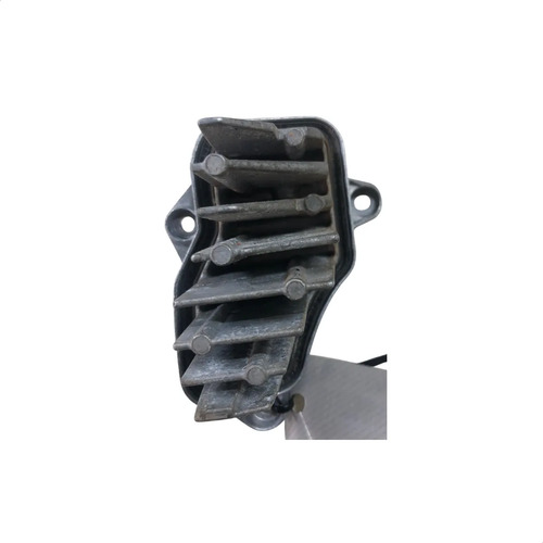 Reator Farol Led Direito Jaguar Serie Xe  Us. 12 - Imagem 4