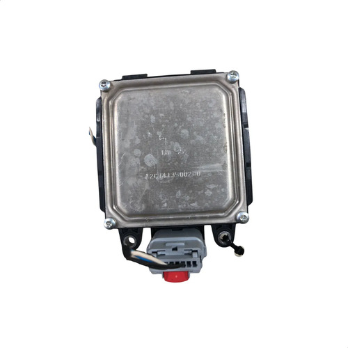 Modulo Sen. Radar Pon. Cego Dir. Dodge Ram 2500 2020/2022 Us - Imagem 3