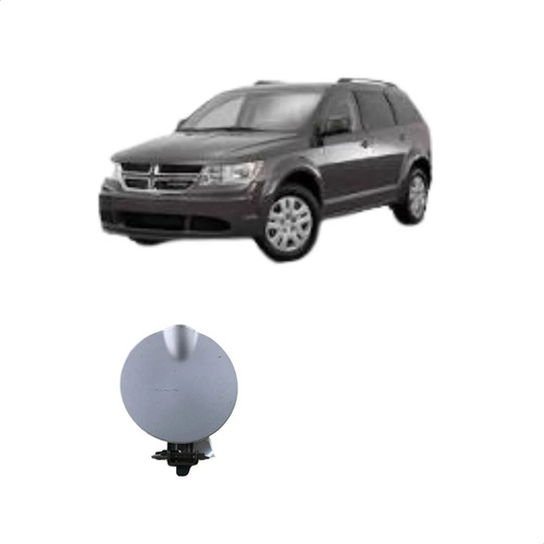 Portinhola Tanque Combustivel Dodge Journey 12/14 2.7 V6  2012