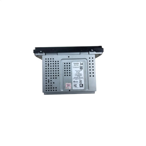 Multimidia Jbl Toyota Sw4 2024 Us.ba. - Imagem 3