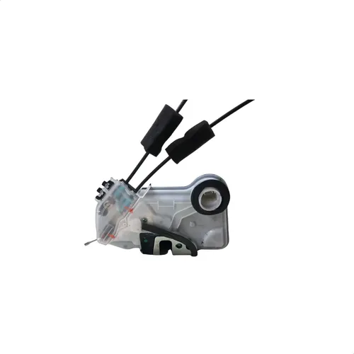 Fechadura Porta Dianteira Direita Hrv 2022 A 2025 Original - Imagem 3