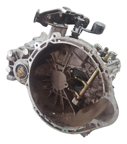 Câmbio Manual J3 1.4 2012/2015  Jacl21069 Vx. - Imagem 2