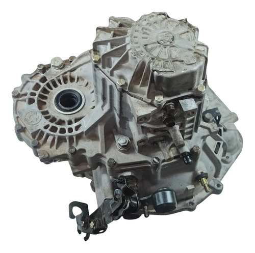 Câmbio Manual J3 1.4 2012/2015  Jacl21069 Vx. - Imagem 3