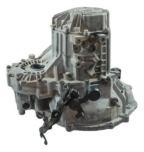 Câmbio Manual J3 1.4 2012/2015  Jacl21069 Vx. - Imagem 4