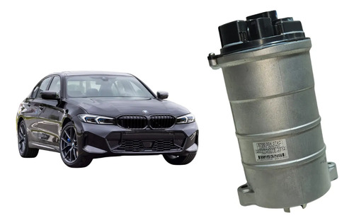 Motor Caixa Direção Elétrica Bmw Jj501009250 Ba.vx.