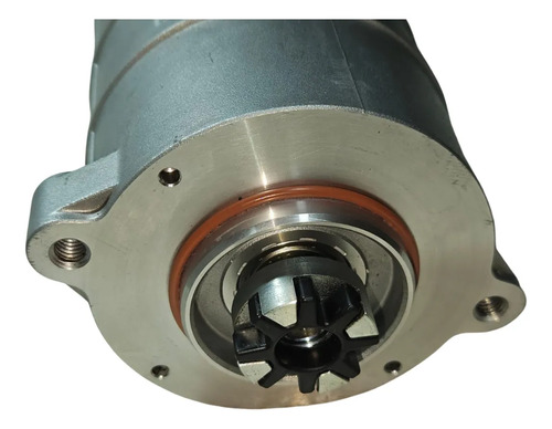 Motor Caixa Direção Elétrica Bmw Jj501009250 Ba.vx. - Imagem 4