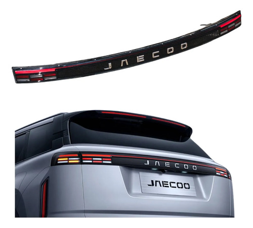 Lanterna Tampa J7 2023/2025 605001226aa Vx.