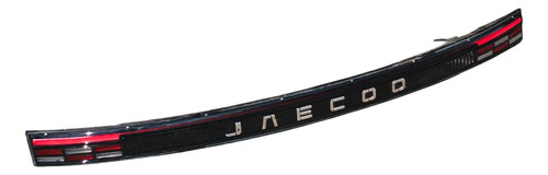 Lanterna Tampa J7 2023/2025 605001226aa Vx. - Imagem 2
