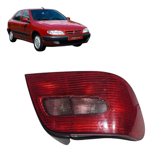 Lanterna Esquerda Xsara 1998/2003 G2534 In.